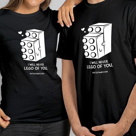 T-shirt “LEGO”