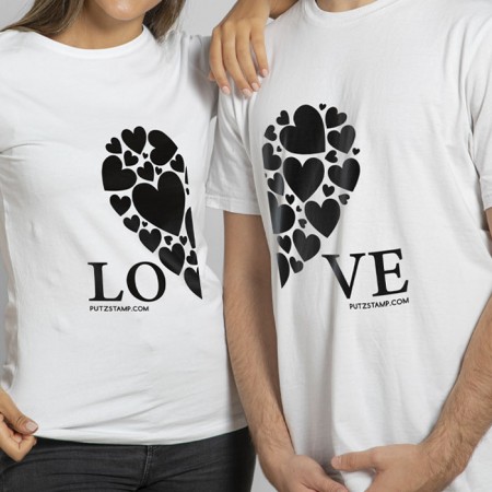 T-shirt “LOVE”