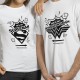 T-shirt “SUPER HEROES”