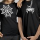 T-shirt “TEIA DE ARANHA”