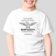 T-SHIRT criança “Português Benfiquista”