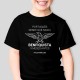 T-SHIRT criança “Português Benfiquista”