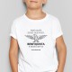 T-SHIRT criança “Português Benfiquista”