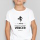 T-SHIRT criança “FC Porto Nascidos para Vencer”