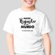 T-SHIRT criança “Maior reguila do Mundo”