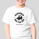 T-SHIRT criança “Remember who you are”