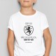 T-SHIRT criança “Ser do Sporting”