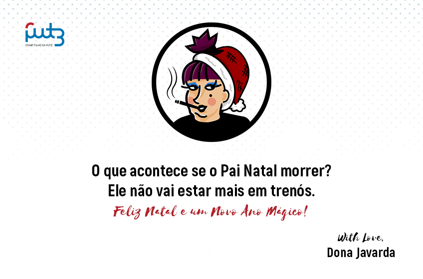 O que acontece se o Pai Natal morrer?