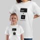 T-SHIRT “Copy Paste”