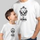 T-SHIRT “Future King”