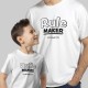 T-SHIRT “Rule Maker / Breaker”