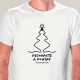 T-SHIRT homem “Decorar a ponta”