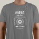 T-SHIRT homem “Abres para mim”