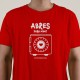 T-SHIRT homem “Abres para mim”