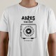 T-SHIRT homem “Abres para mim”