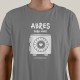 T-SHIRT homem “Abres para mim”