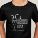 T-SHIRT homem “Apaixonados Bebem do Mesmo Copo”