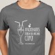 T-SHIRT homem “Apaixonados Bebem do Mesmo Copo”