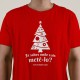 T-SHIRT homem “Árvore de Natal”