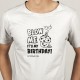 T-SHIRT homem “BLOW ME”