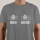 T-SHIRT homem “Boo Bees”