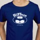 T-SHIRT homem “The Buttman”