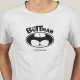 T-SHIRT homem “The Buttman”