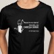 T-SHIRT homem “Sou Cabeça Dura”