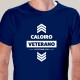 T-SHIRT homem “Caloiro Veterano”