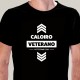 T-SHIRT homem “Caloiro Veterano”