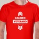 T-SHIRT homem “Caloiro Veterano”