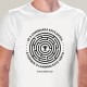 T-SHIRT homem “Caminho Certo”