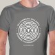 T-SHIRT homem “Caminho Certo”