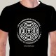 T-SHIRT homem “Caminho Certo”