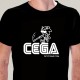 T-SHIRT homem “CEGA”