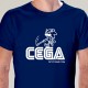 T-SHIRT homem “CEGA”