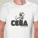 T-SHIRT homem “CEGA”