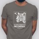 T-shirt homem “Chitas-me”