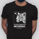 T-shirt homem “Chitas-me”