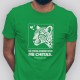 T-shirt homem “Chitas-me”