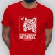 T-shirt homem “Chitas-me”
