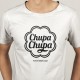 T-SHIRT homem “Chupa Chupa”