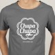 T-SHIRT homem “Chupa Chupa”