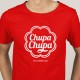 T-SHIRT homem “Chupa Chupa”