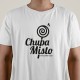 T-SHIRT homem “Chupa Misto”