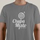 T-SHIRT homem “Chupa Misto”