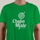 T-SHIRT homem “Chupa Misto”