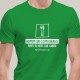 T-SHIRT homem “Come Calado”