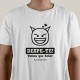 T-SHIRT homem “Despe-te”