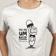 T-SHIRT homem “Faz-me um Bico”